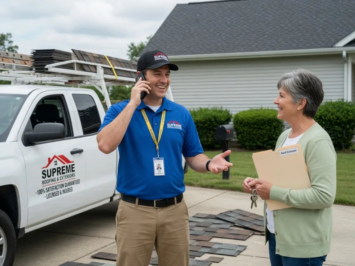 Roof Replacement Geneva, GA FAQs